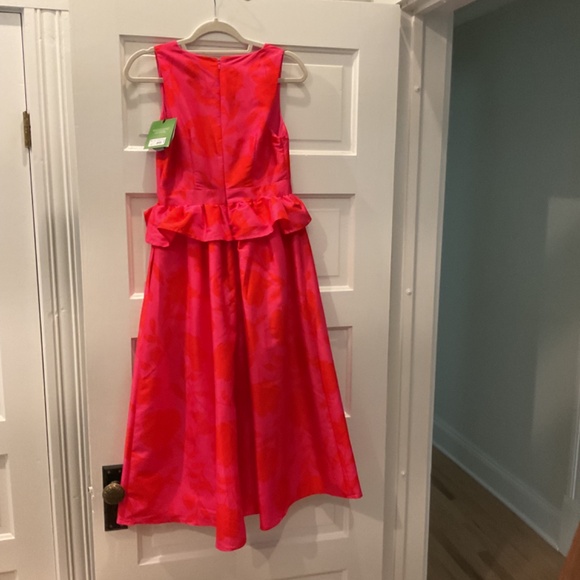 Kate Spade Target Dress Size 2 NWT - Picture 2 of 5